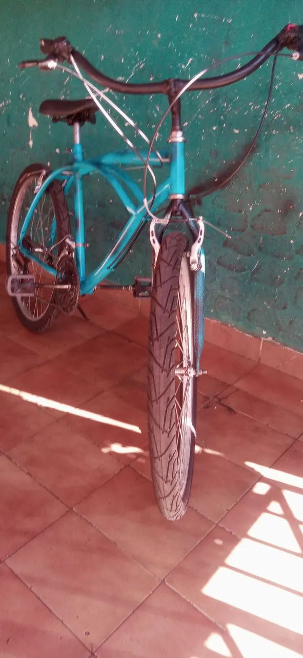 Bicicleta - Foto 5