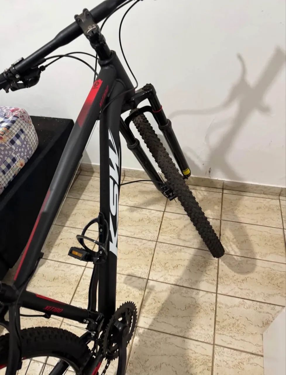 Bicicleta mãe - Foto 5