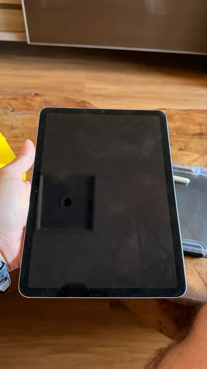 iPad Air 5 geração  - Foto 5