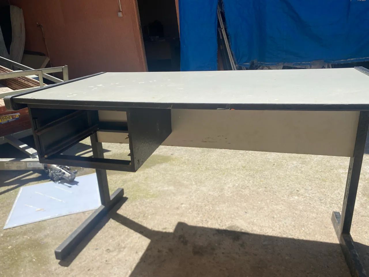 Mesa de escritório  - Foto 4