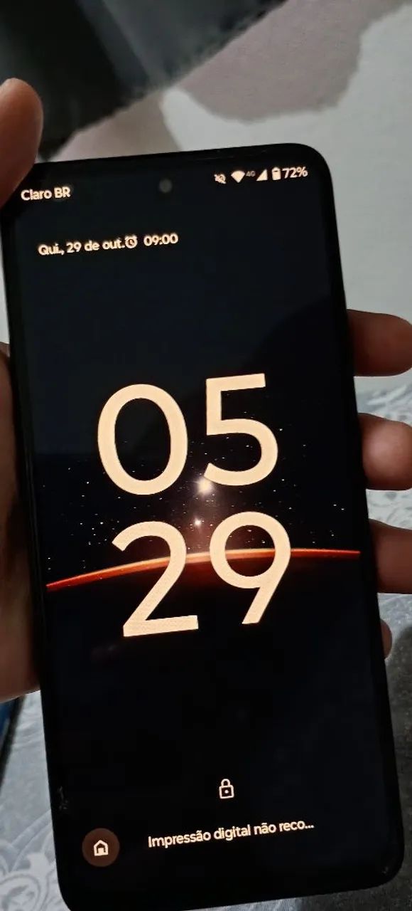 Vendo Moto G05