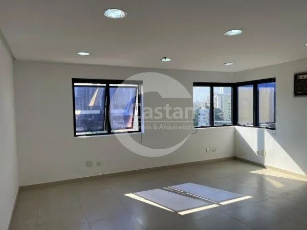 conjunto comercial para locação pacaembu - Foto 4