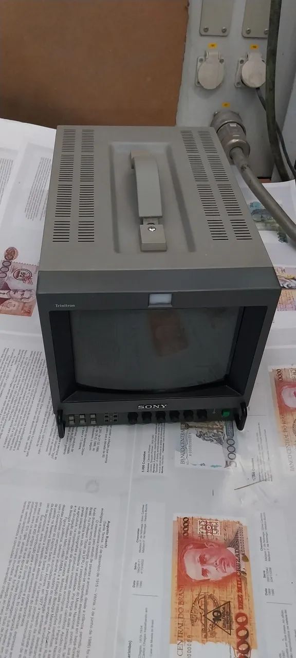 Monitor sony  - Foto 2