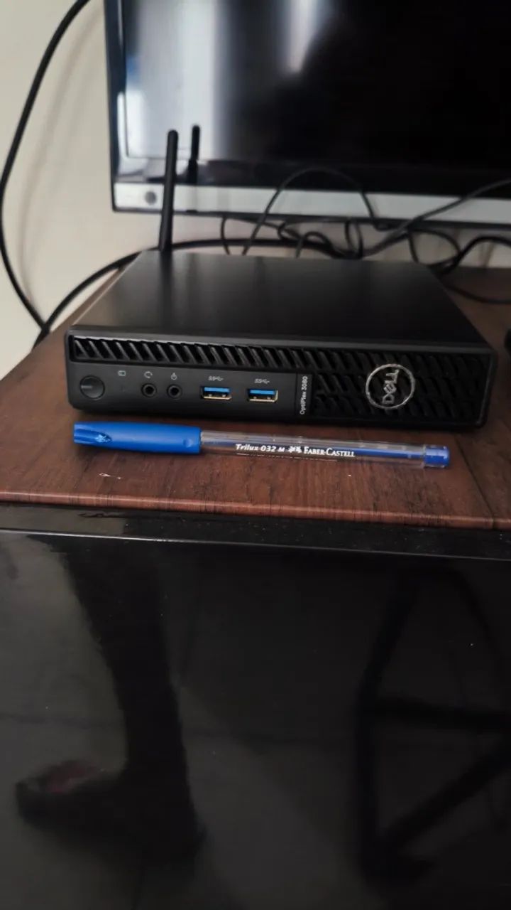 Mini PC Dell Optiplex 3080