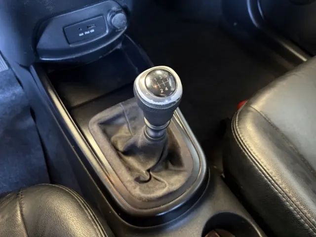 Kia Soul 1.6/ 1.6 16V FLEX Mec., foto 12 de 13