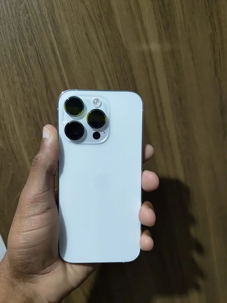 iPhone 14 Pro 256GB - Foto 2