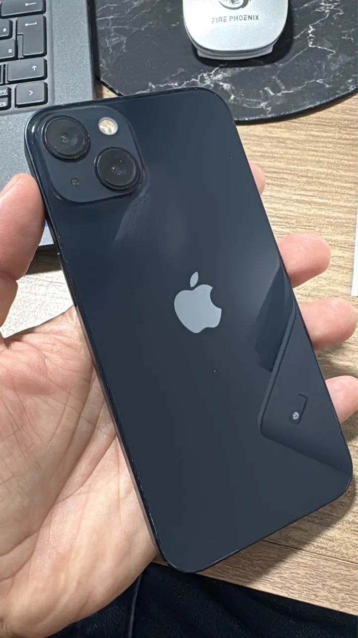 Vendo Iphone13 - 256GB - Foto 4