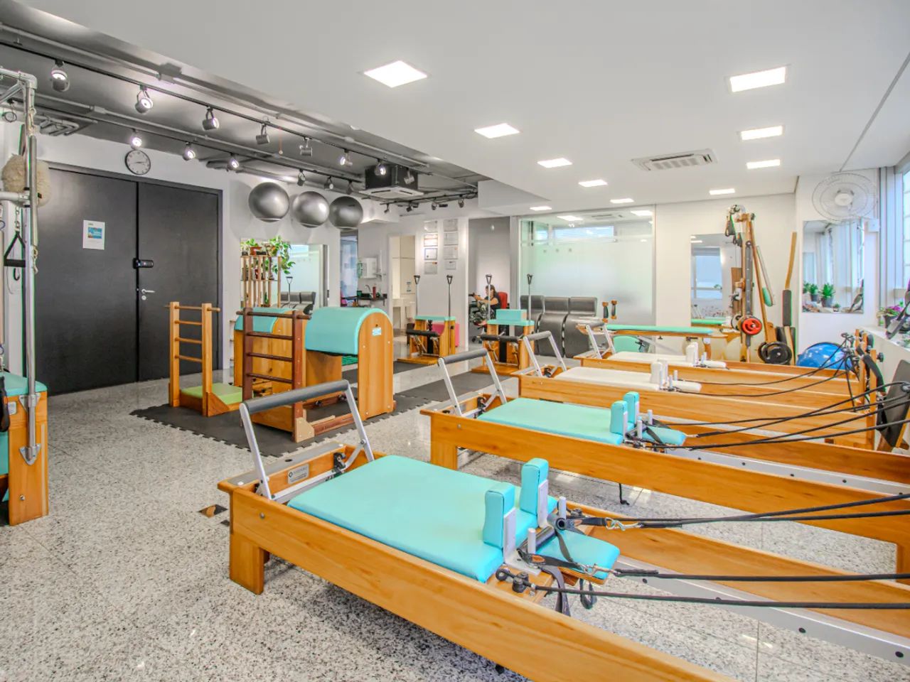 Conjunto comercial para venda em Perdizes, 106m² - Foto 3