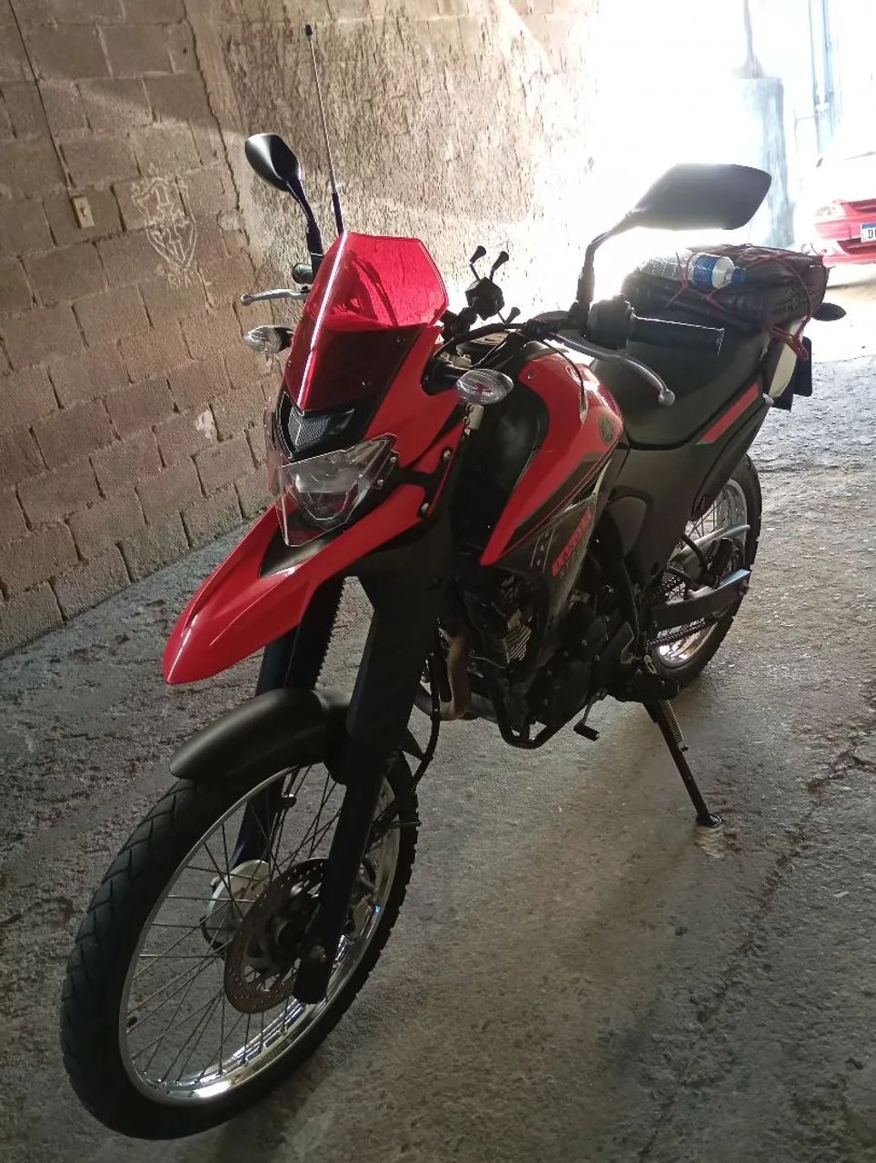 Lander 250 - Foto 2