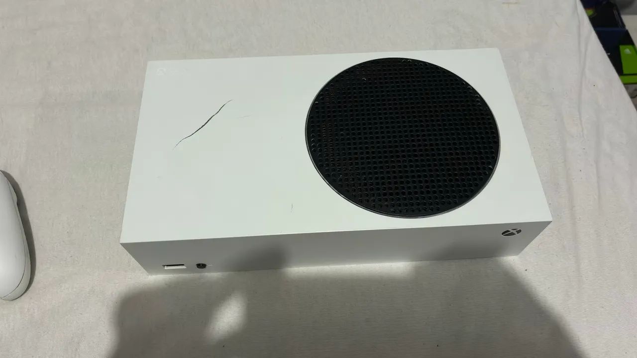 Xbox Series S - Foto 3