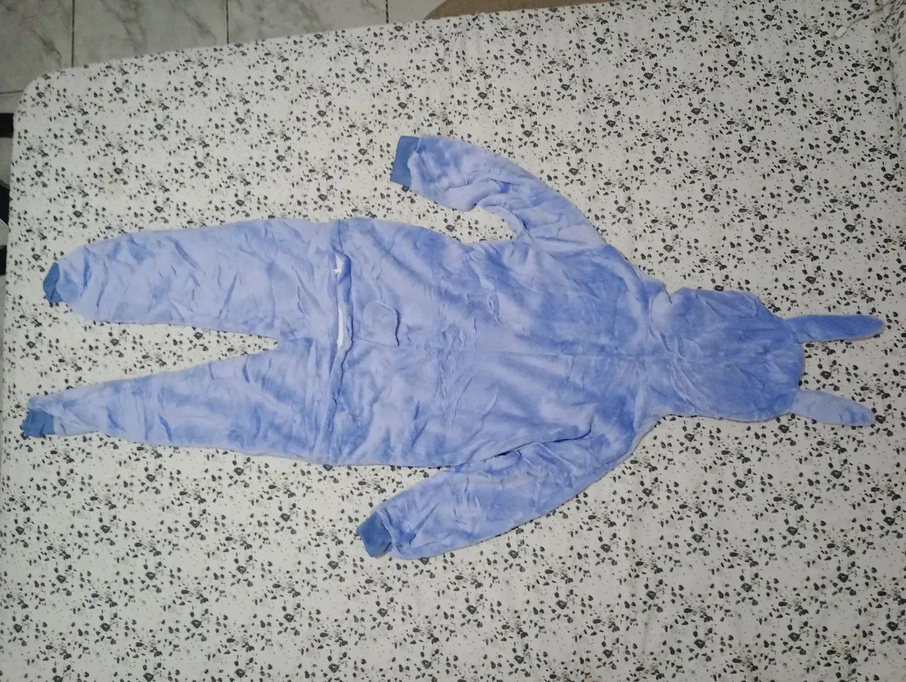 Vendo pijama do Stitch  - Foto 2