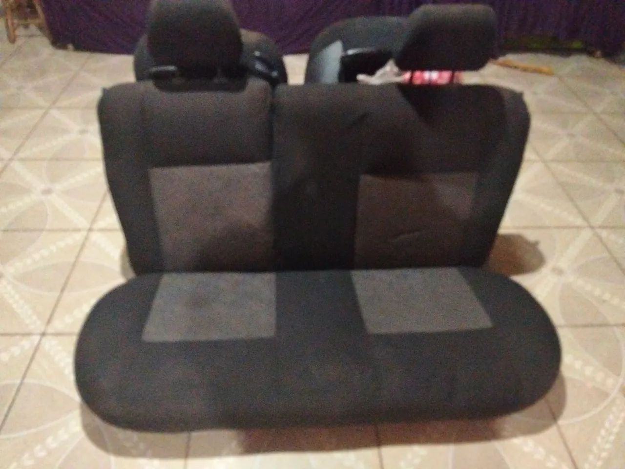 Brancos de carro  - Foto 2