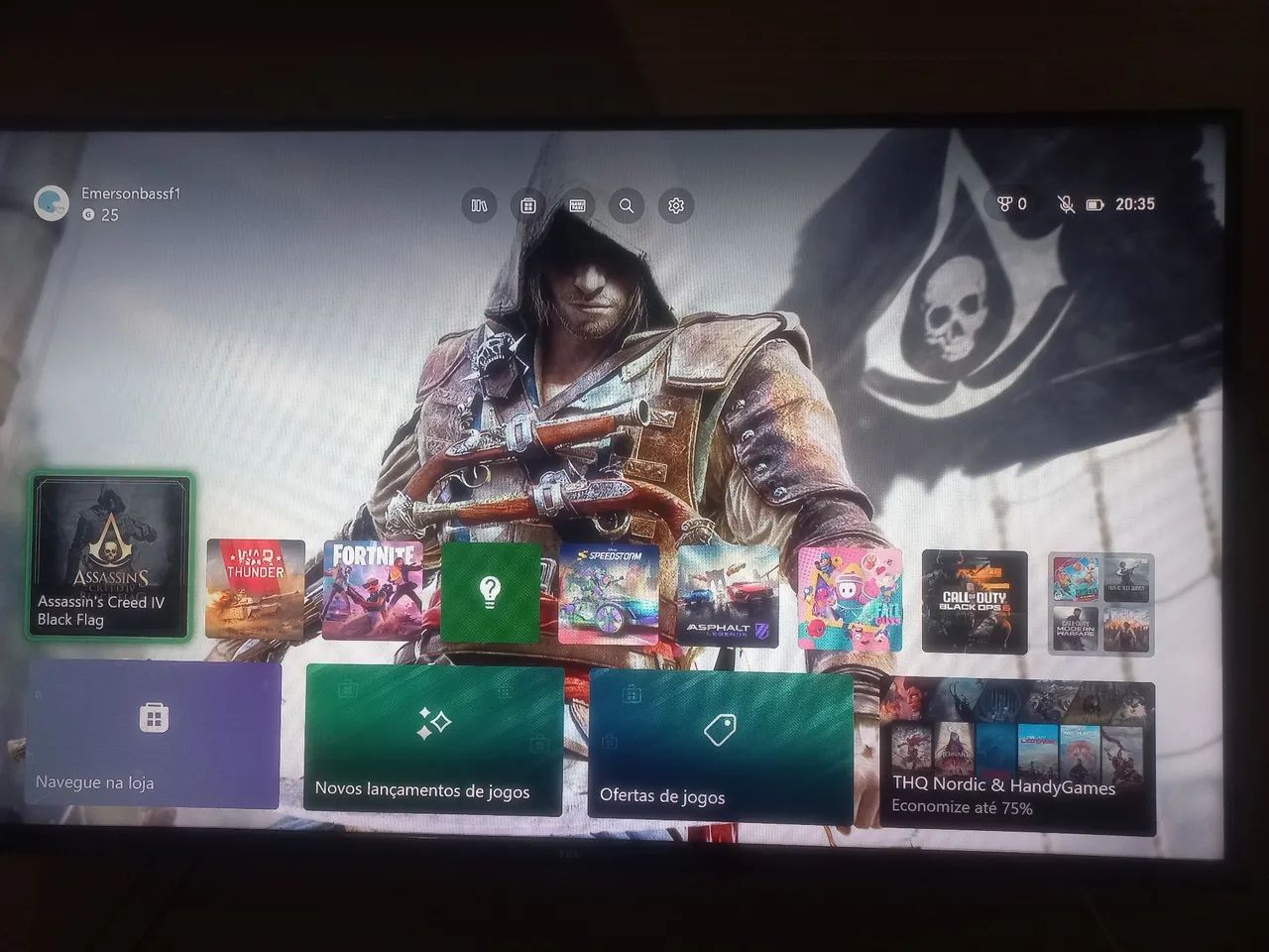 XBOX ONE S  - Foto 2