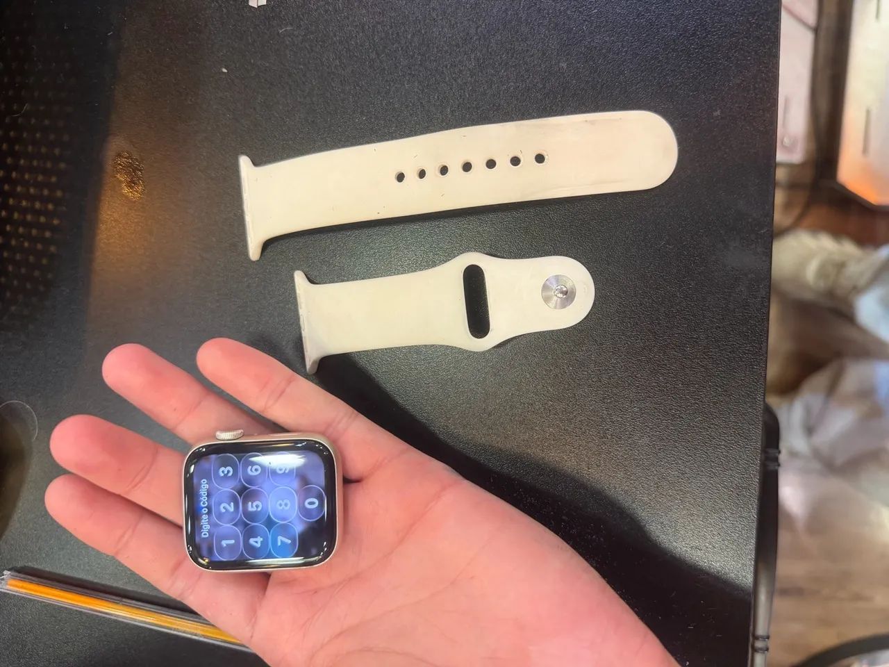 Apple Watch  - Foto 3