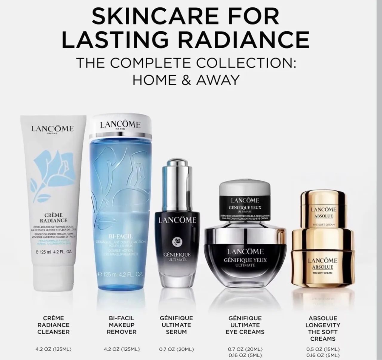 Maleta lancome  - Foto 2