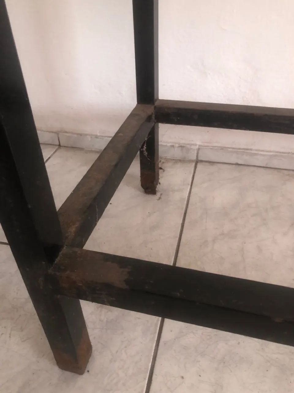Mesa de vidro  - Foto 3