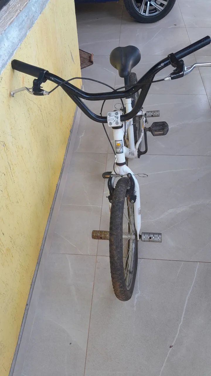 Bicicleta aro 20  - Foto 2