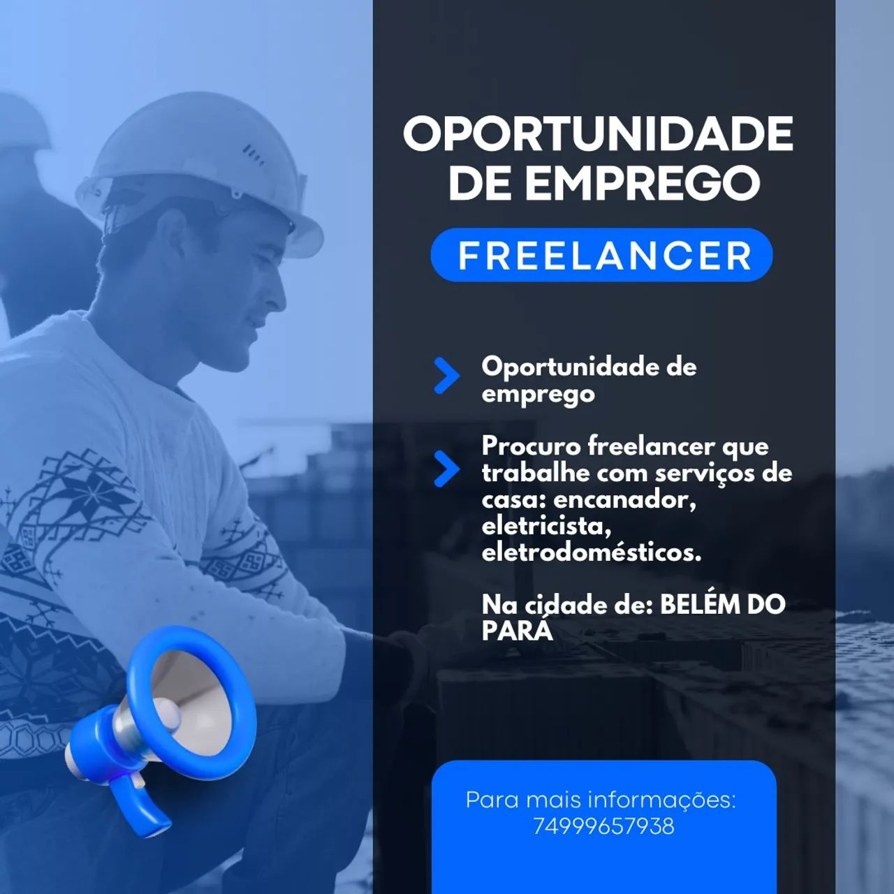 PROCURO FREELANCER  - Foto 2