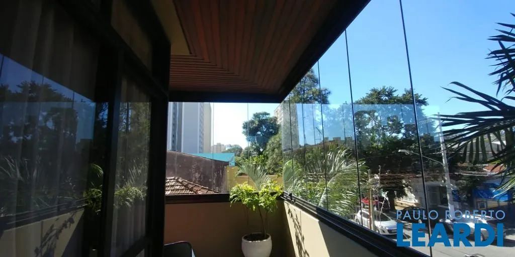 APARTAMENTO - SANTO AMARO - SP - Foto 3