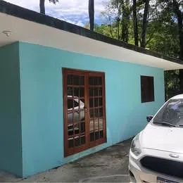 CASA EM FRAGOSO\MAGE 