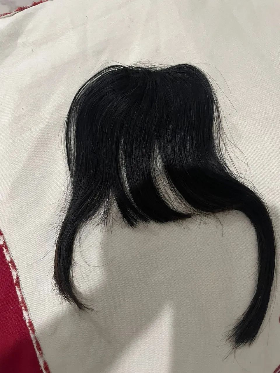 Closure cabelo mega hair - Foto 3
