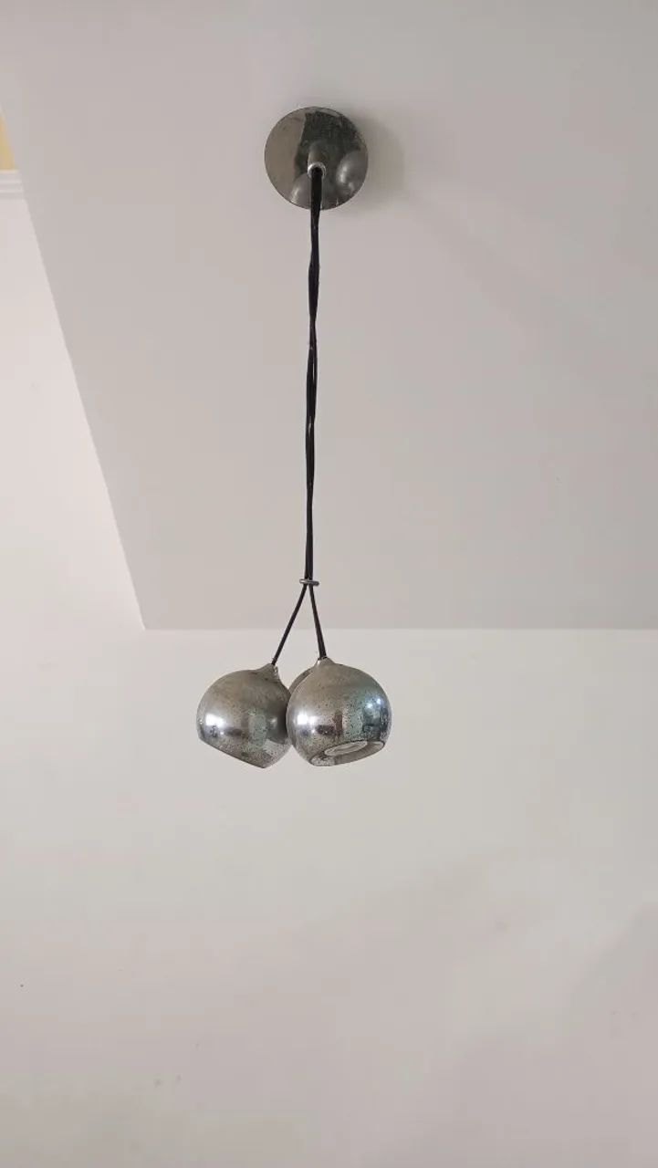 Lustre de sala de jantar  - Foto 3
