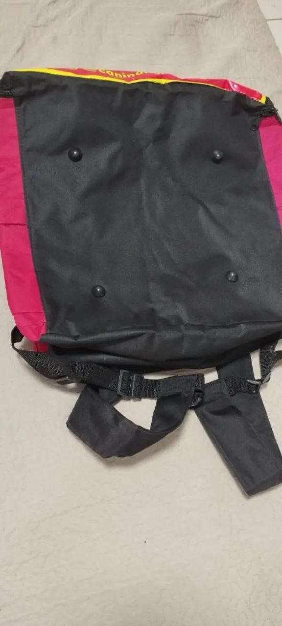 Vendo capa de bag s/isopor - Foto 2