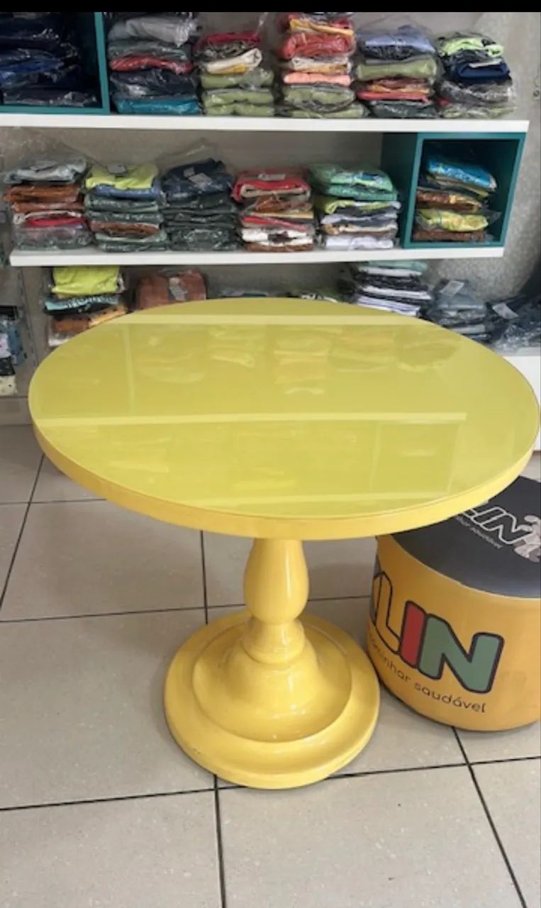 Estoque de loja roupa infantil - Venda ou troca