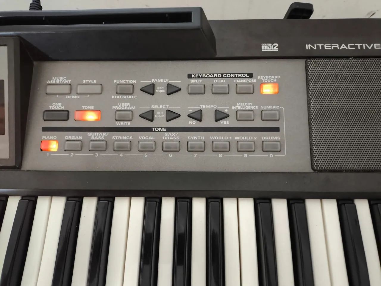 Teclado  - Foto 5