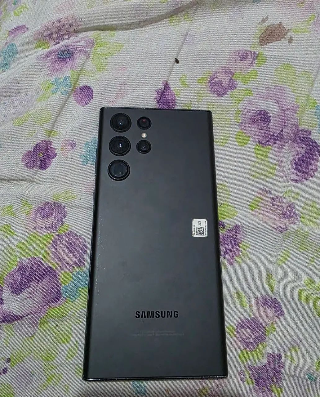 Celular  S22 bem conservado  - Foto 3