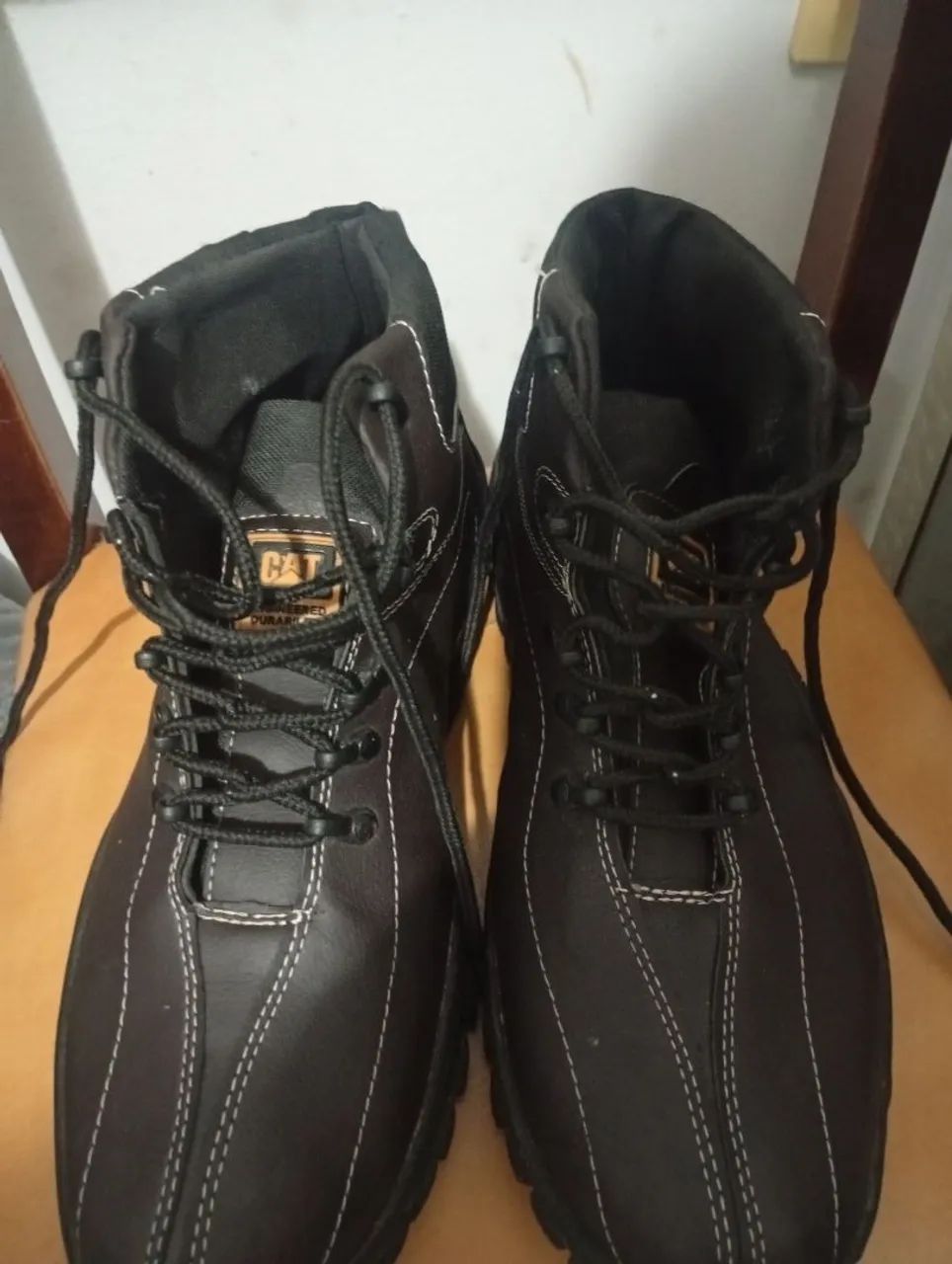 Vender uma ? bota - Foto 3