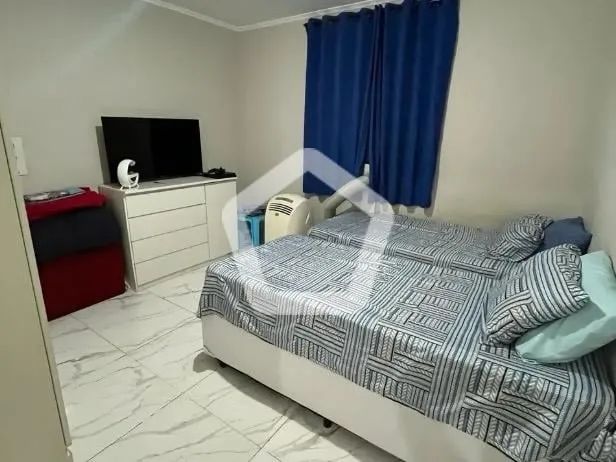 Casa de 2 quartos em Brasilândia, SP - R$ 430.000 - Foto 4