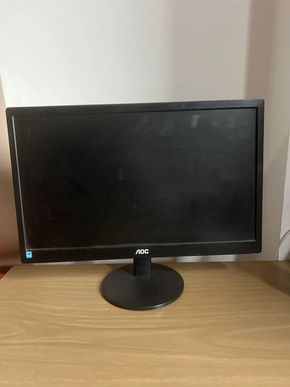 Monitor de Computador