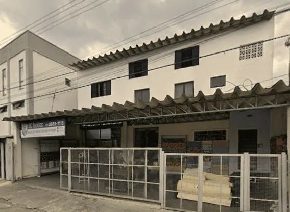 Prédio no SATÉLITE São José dos Campos - Foto 2
