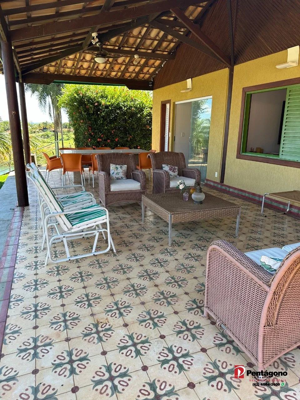 Casa em Três Ranchos - Foto 3