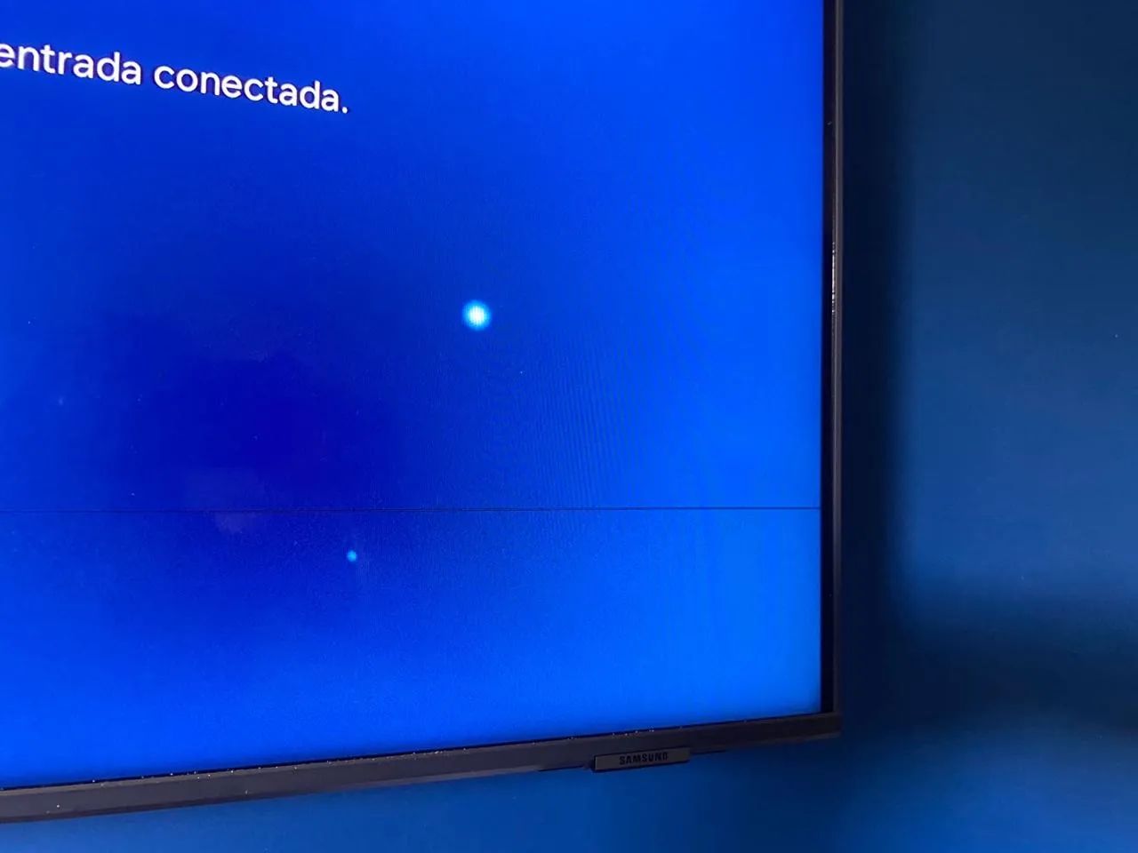 TV SAMSUNG 50  - Foto 3