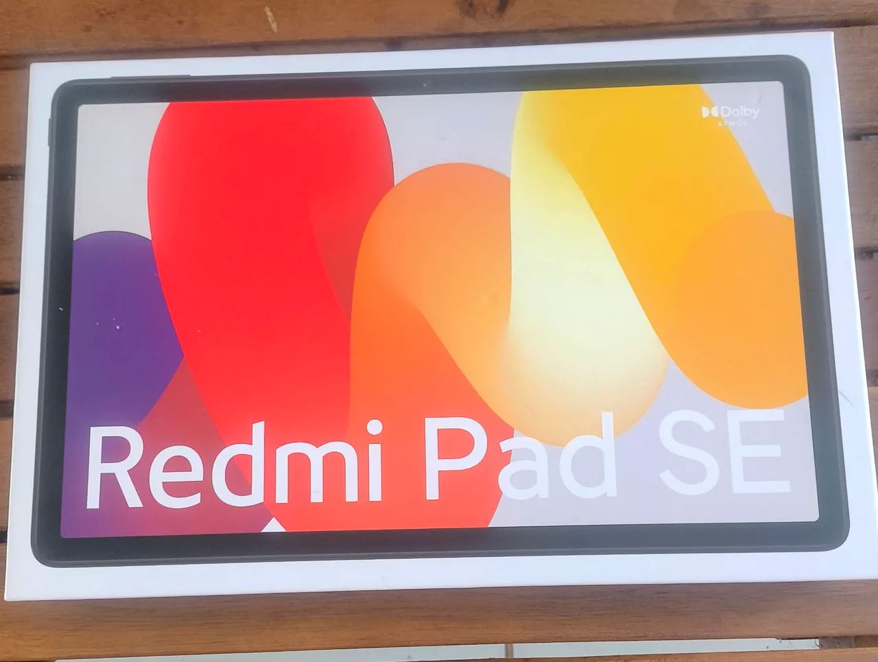 Redmi pad se  - Foto 3