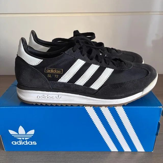Tênis Adidas SL 72 RS - Calçados - Sul (Águas Claras), Brasília