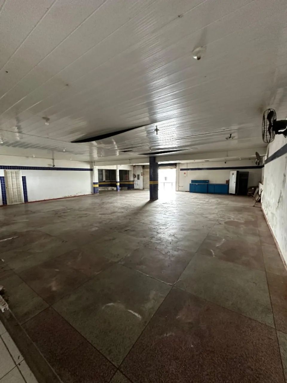 Imóvel comercial - Jardim Montreal, LAPA-PR - Foto 4