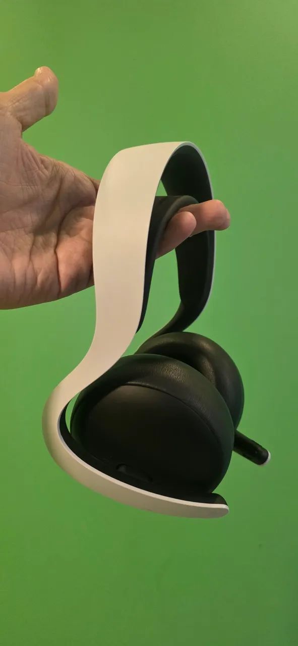 Headset Pulse Elite Sony - Foto 2