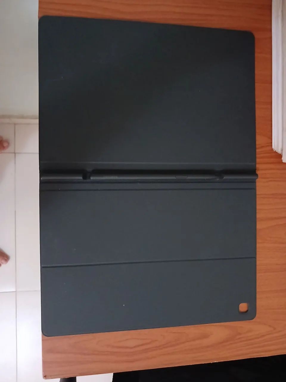 TABLET SAMSUNG GALAXY TAB S6 LITE 2024 + KIT COMPLETO - Foto 5