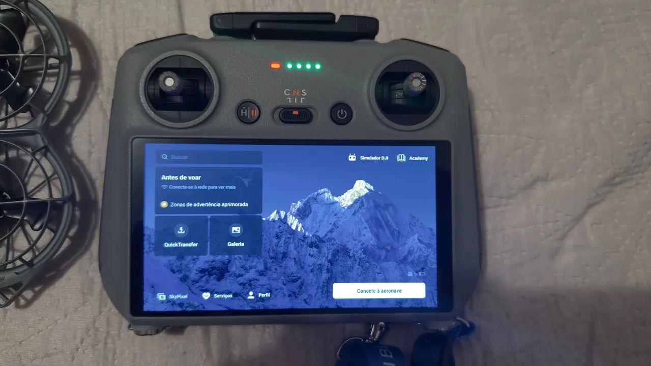 Dji Neo 2 fly more + dji Rc2 - Foto 3