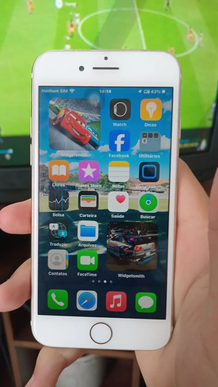 Iphone 7 - Foto 3