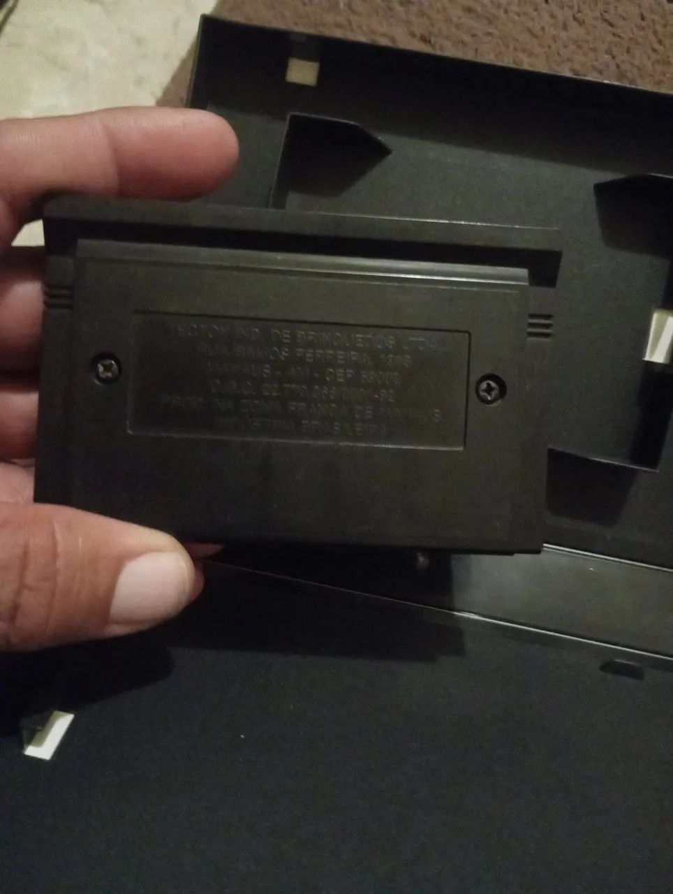 golden axe master system (leia) - Foto 5