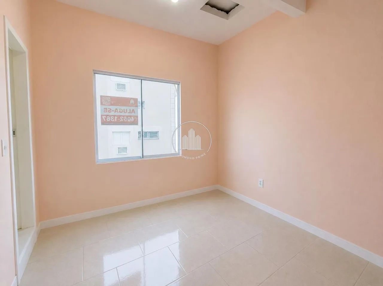 Sala 48m² para Locação, Abraão - Florianópolis - Foto 5
