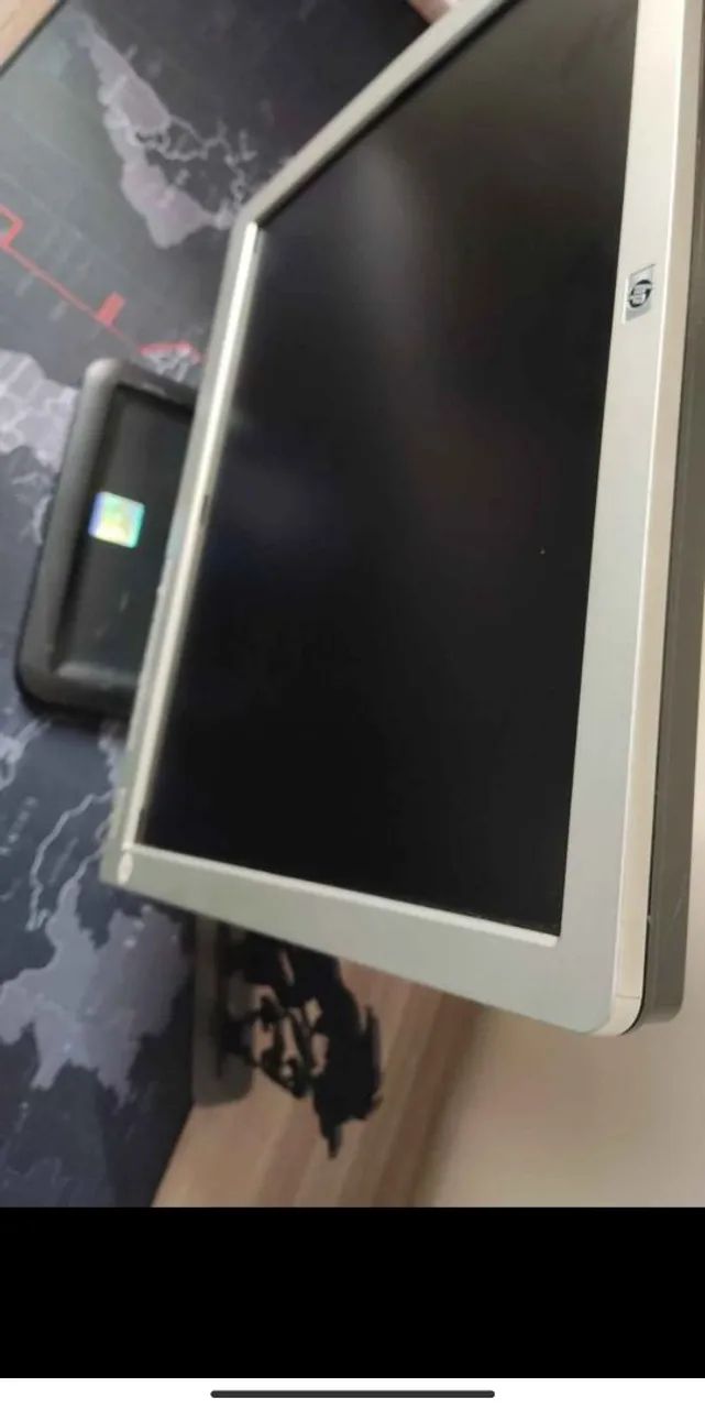 Monitor HP - Foto 3