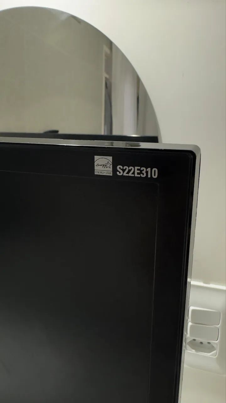 Monitor Samsung S22E310 - Foto 2