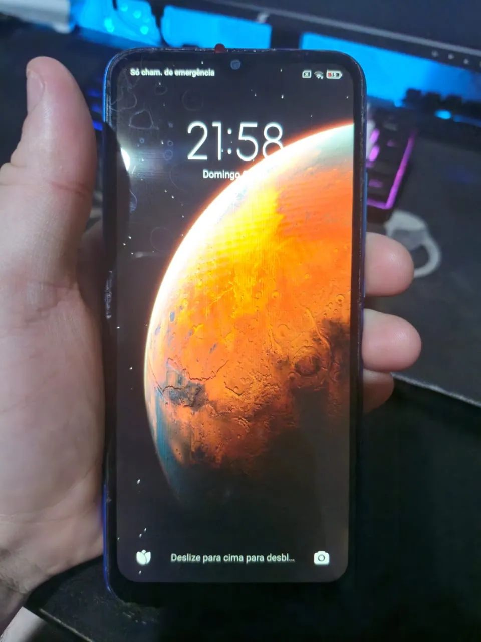 Redmi 9A