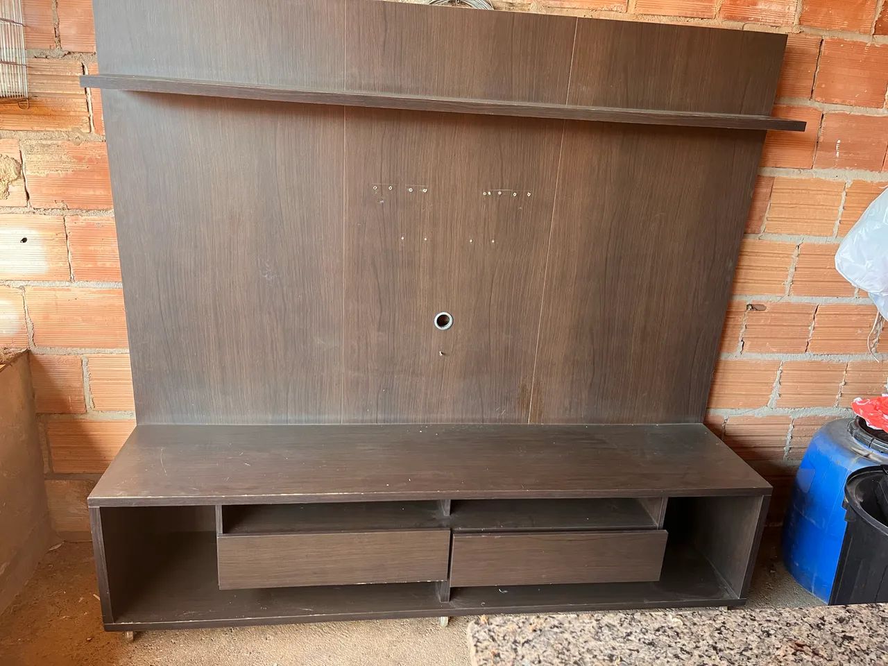 Painel para televisão  - Foto 3