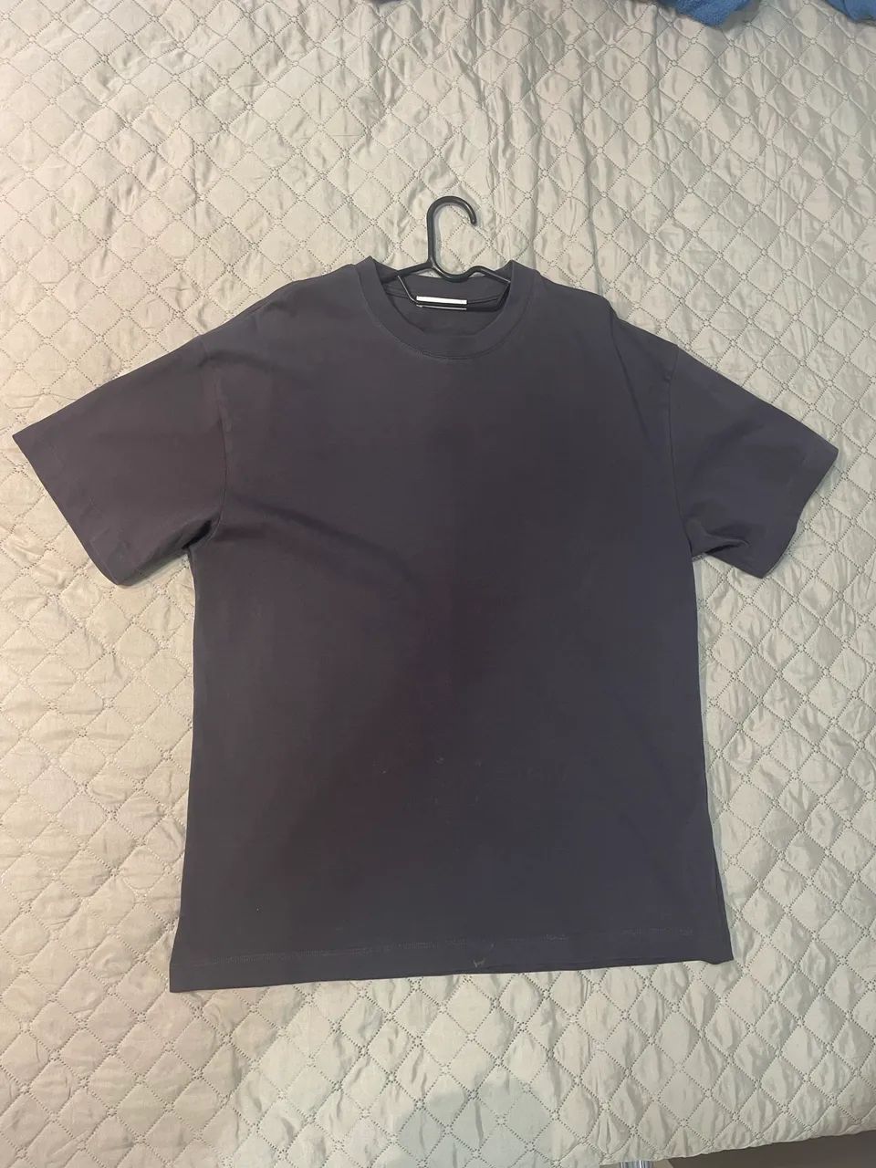 Camiseta Zara Oversized
